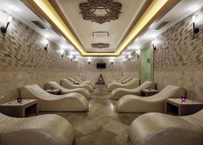 Crystal Paraiso Aqua Collection 5*