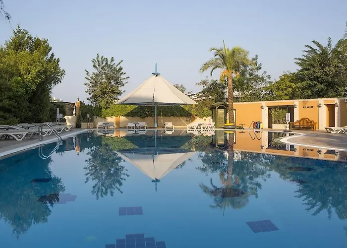 Crystal Paraiso Aqua Collection 5*