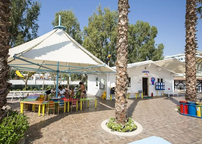 Resort Crystal Paraiso Aqua Collection 5*