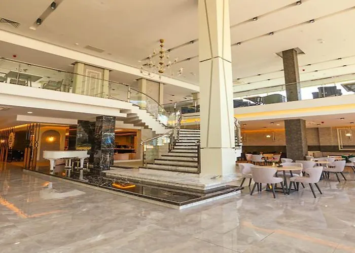 Crystal Paraiso Aqua Collection Resort 5*