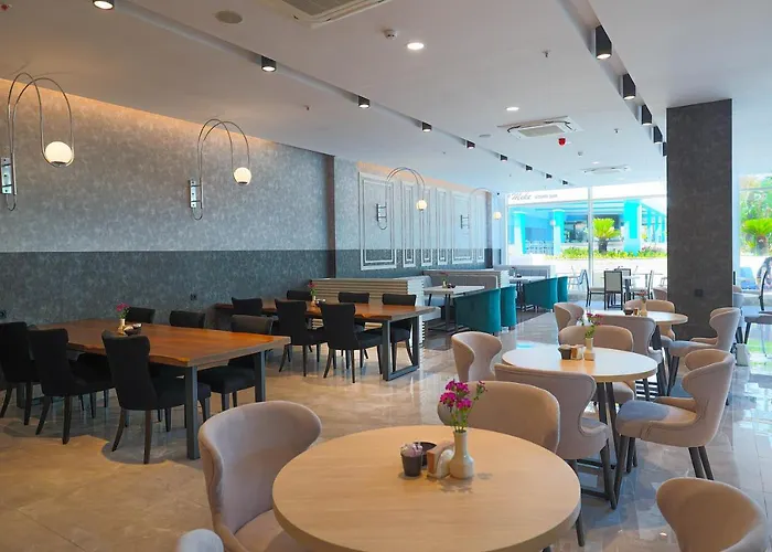 Resort Crystal Paraiso Aqua Collection 5*