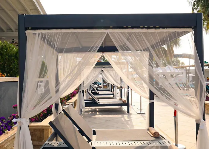 Resort Crystal Paraiso Aqua Collection 5*