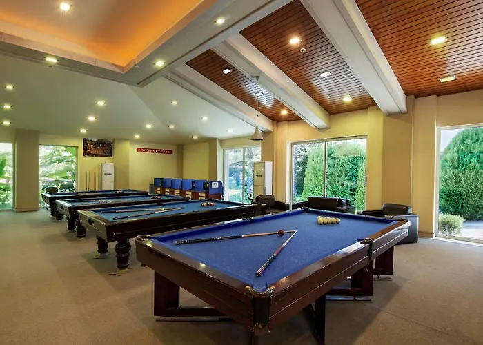 Crystal Paraiso Aqua Collection Resort 5*