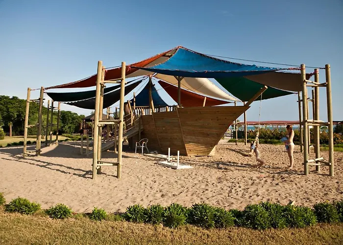 Crystal Paraiso Aqua Collection Resort 5*