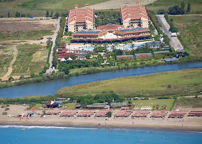 Resort Crystal Paraiso Aqua Collection 5*