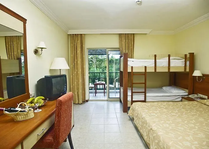 Crystal Paraiso Aqua Collection Resort