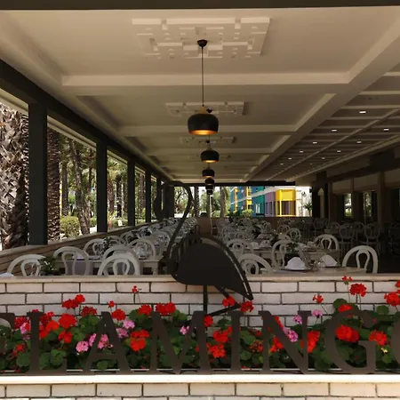Resort Crystal Paraiso Aqua Collection 5*