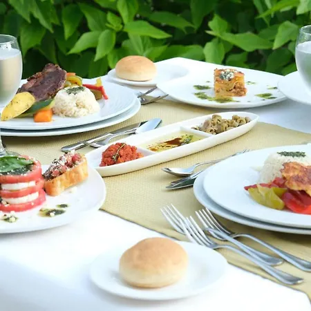 Resort Crystal Paraiso Aqua Collection 5*